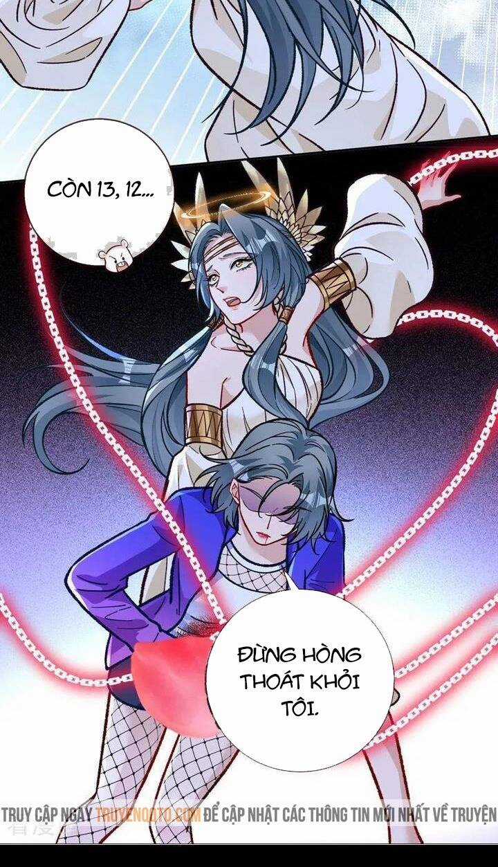 Vạn Tra Triêu Hoàng - Chapter 775 - Trang 5