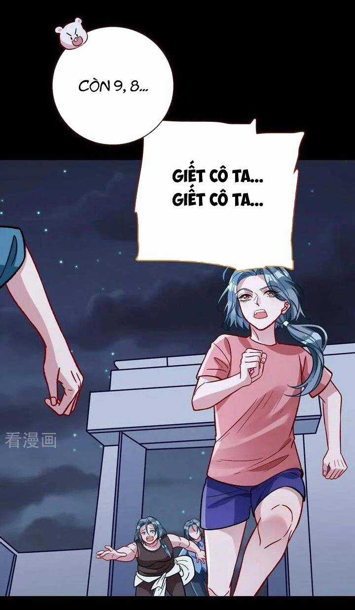 Vạn Tra Triêu Hoàng - Chapter 775 - Trang 6