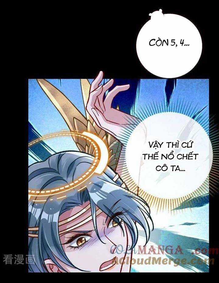 Vạn Tra Triêu Hoàng - Chapter 775 - Trang 7