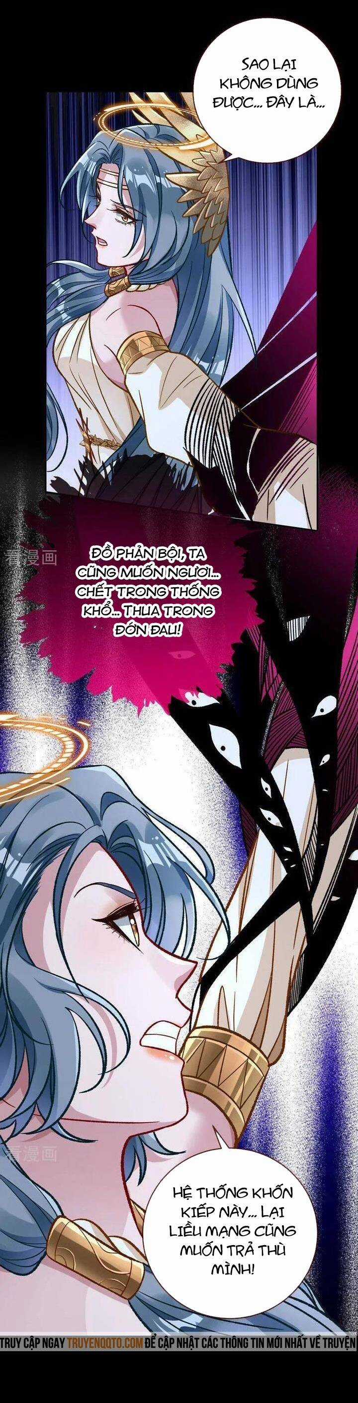 Vạn Tra Triêu Hoàng - Chapter 775 - Trang 8