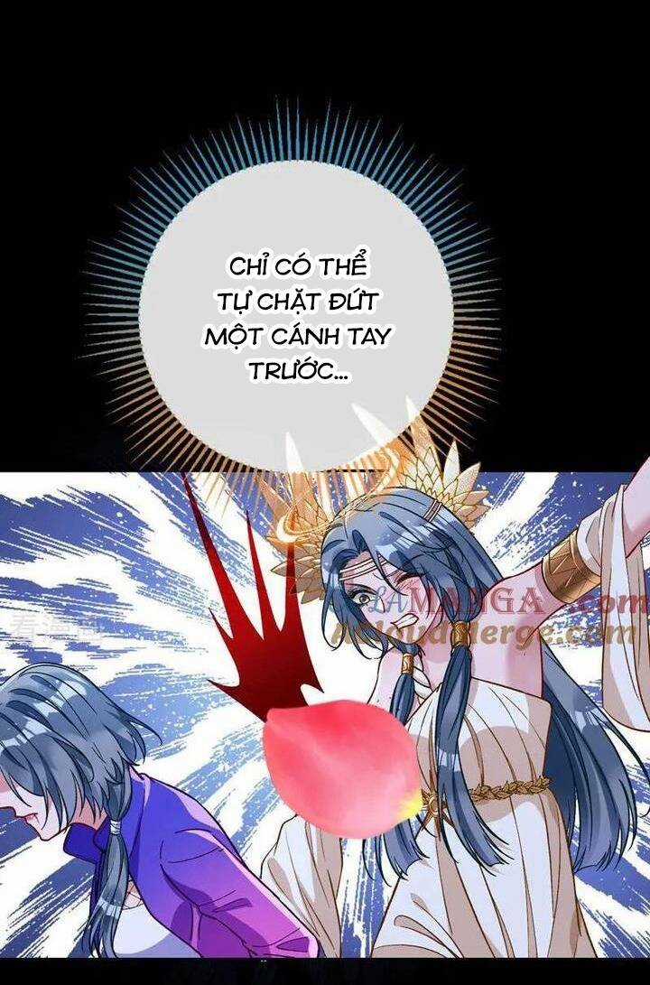 Vạn Tra Triêu Hoàng - Chapter 775 - Trang 9