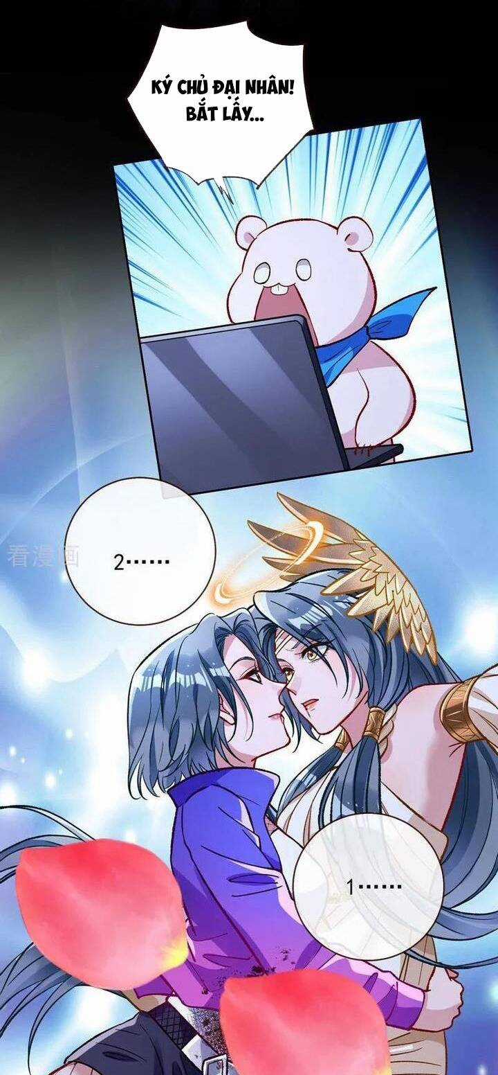 Vạn Tra Triêu Hoàng - Chapter 775 - Trang 10