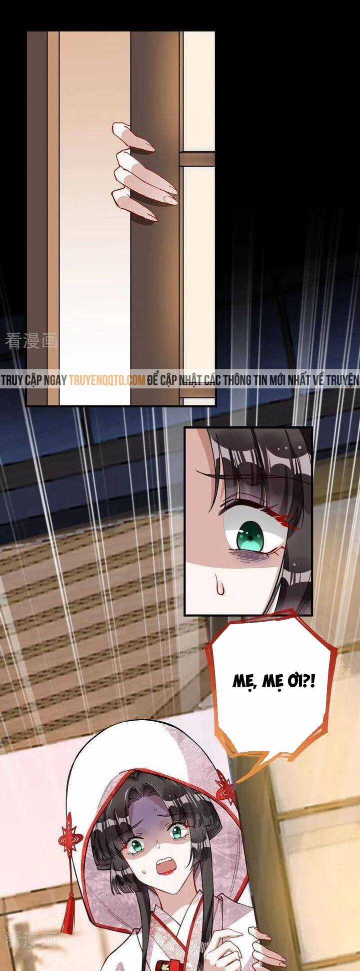 Vạn Tra Triêu Hoàng - Chapter 776 - Trang 11