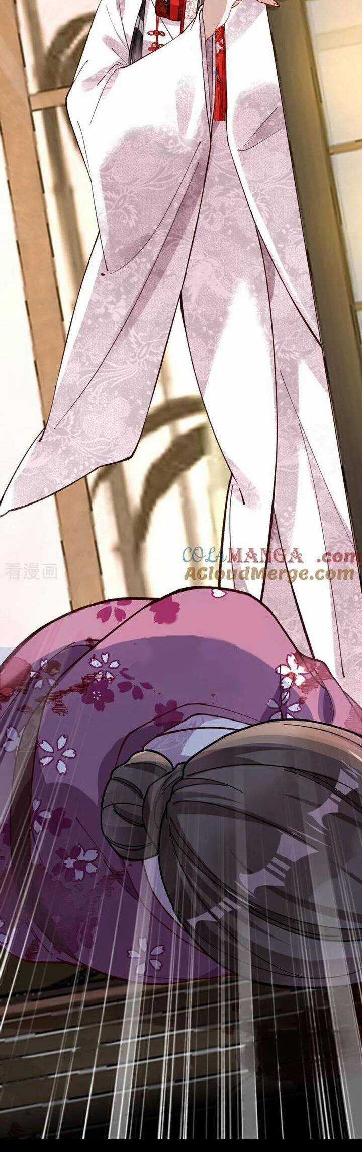 Vạn Tra Triêu Hoàng - Chapter 776 - Trang 12