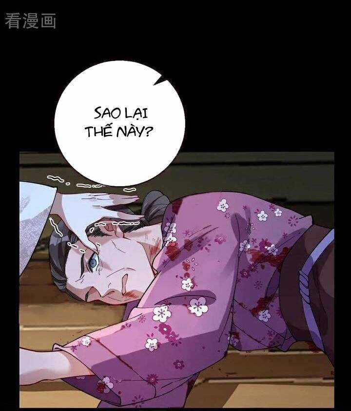 Vạn Tra Triêu Hoàng - Chapter 776 - Trang 13