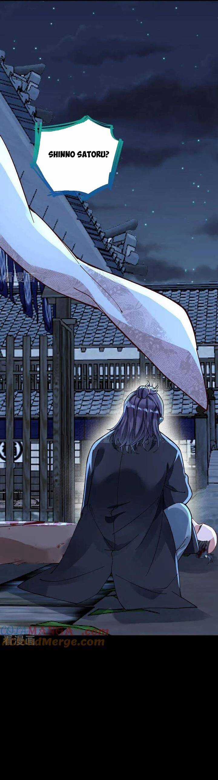 Vạn Tra Triêu Hoàng - Chapter 776 - Trang 15