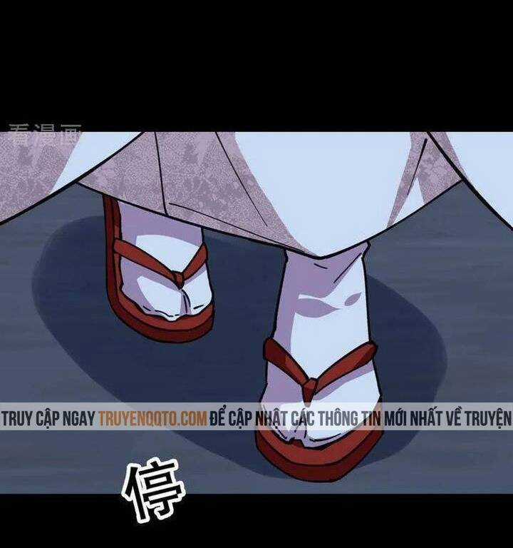 Vạn Tra Triêu Hoàng - Chapter 776 - Trang 17