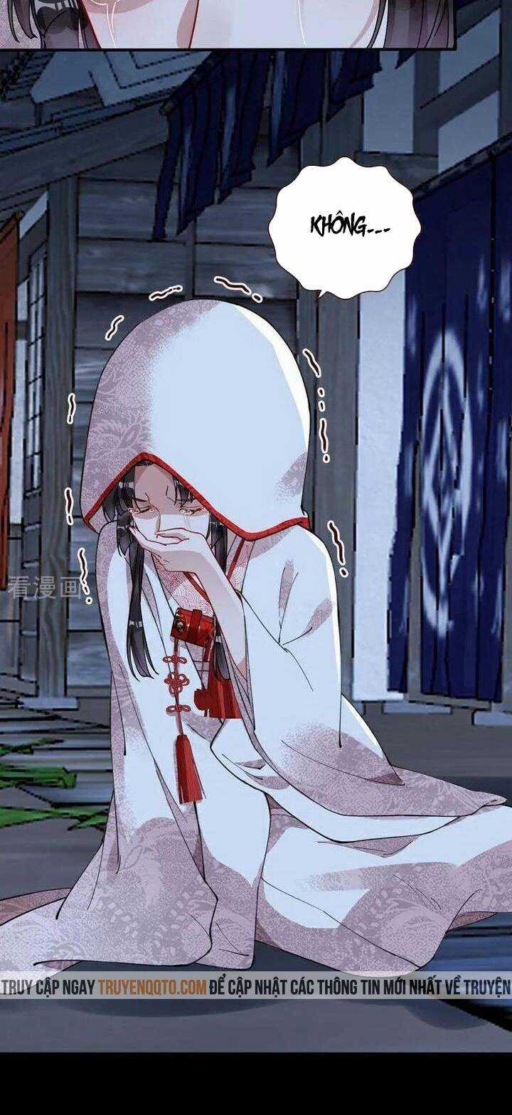 Vạn Tra Triêu Hoàng - Chapter 776 - Trang 22