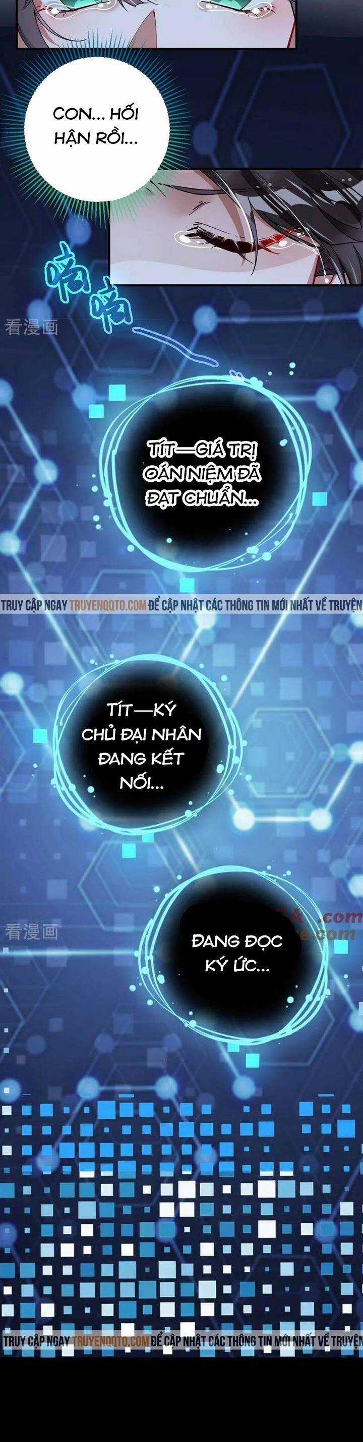 Vạn Tra Triêu Hoàng - Chapter 776 - Trang 28