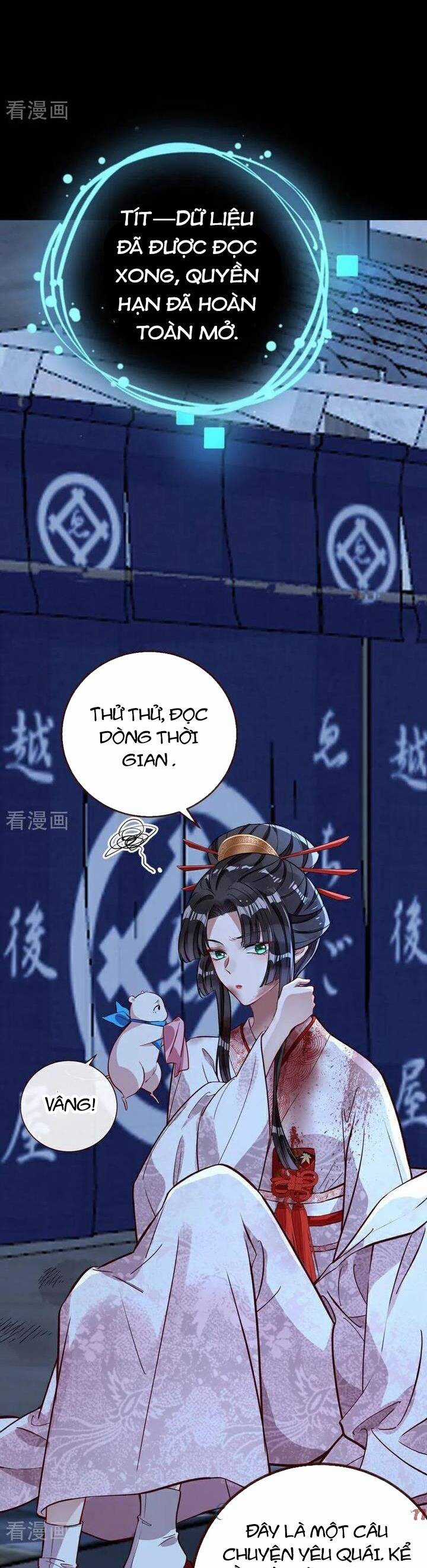 Vạn Tra Triêu Hoàng - Chapter 776 - Trang 29