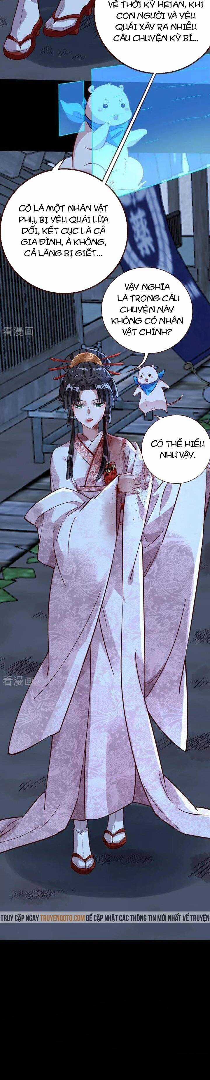 Vạn Tra Triêu Hoàng - Chapter 776 - Trang 30