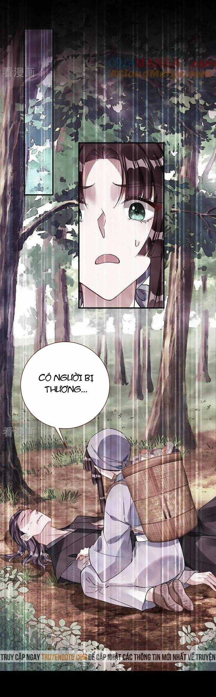 Vạn Tra Triêu Hoàng - Chapter 776 - Trang 4