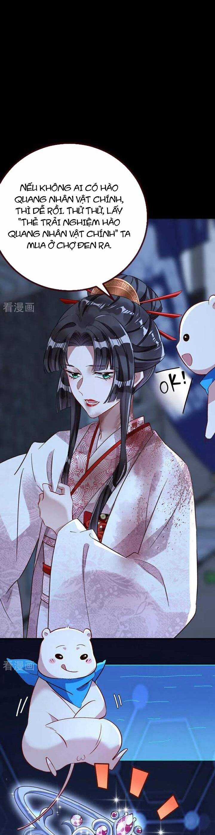 Vạn Tra Triêu Hoàng - Chapter 776 - Trang 31