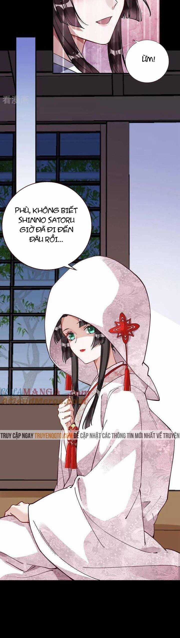 Vạn Tra Triêu Hoàng - Chapter 776 - Trang 7