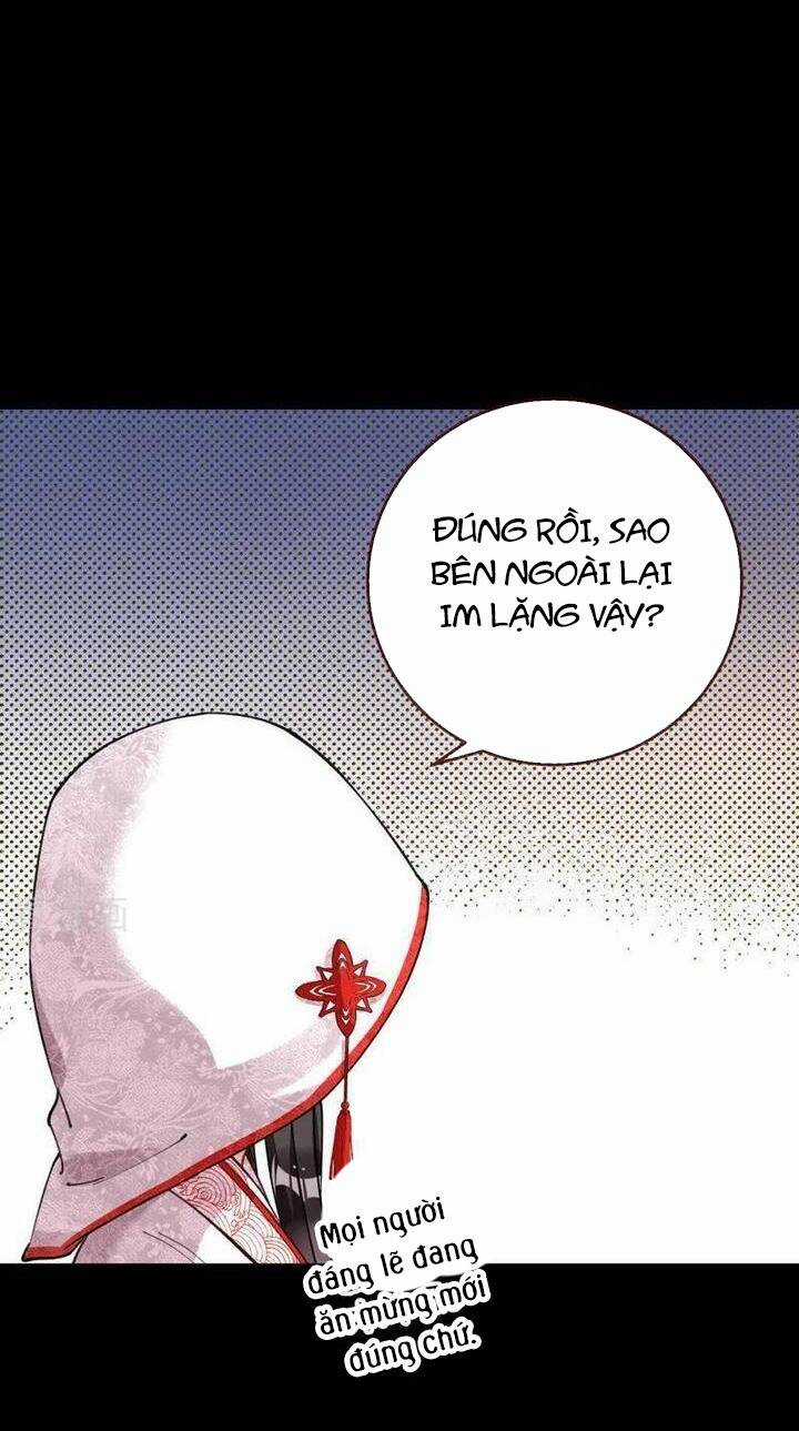 Vạn Tra Triêu Hoàng - Chapter 776 - Trang 9