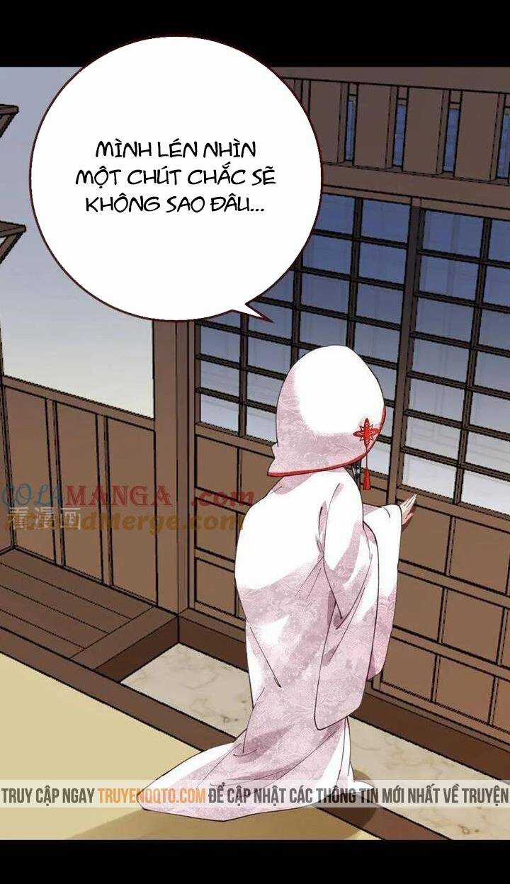 Vạn Tra Triêu Hoàng - Chapter 776 - Trang 10