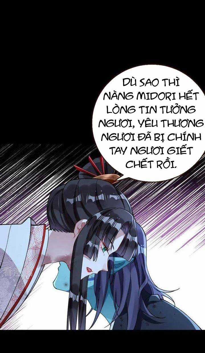 Vạn Tra Triêu Hoàng - Chapter 777 - Trang 15