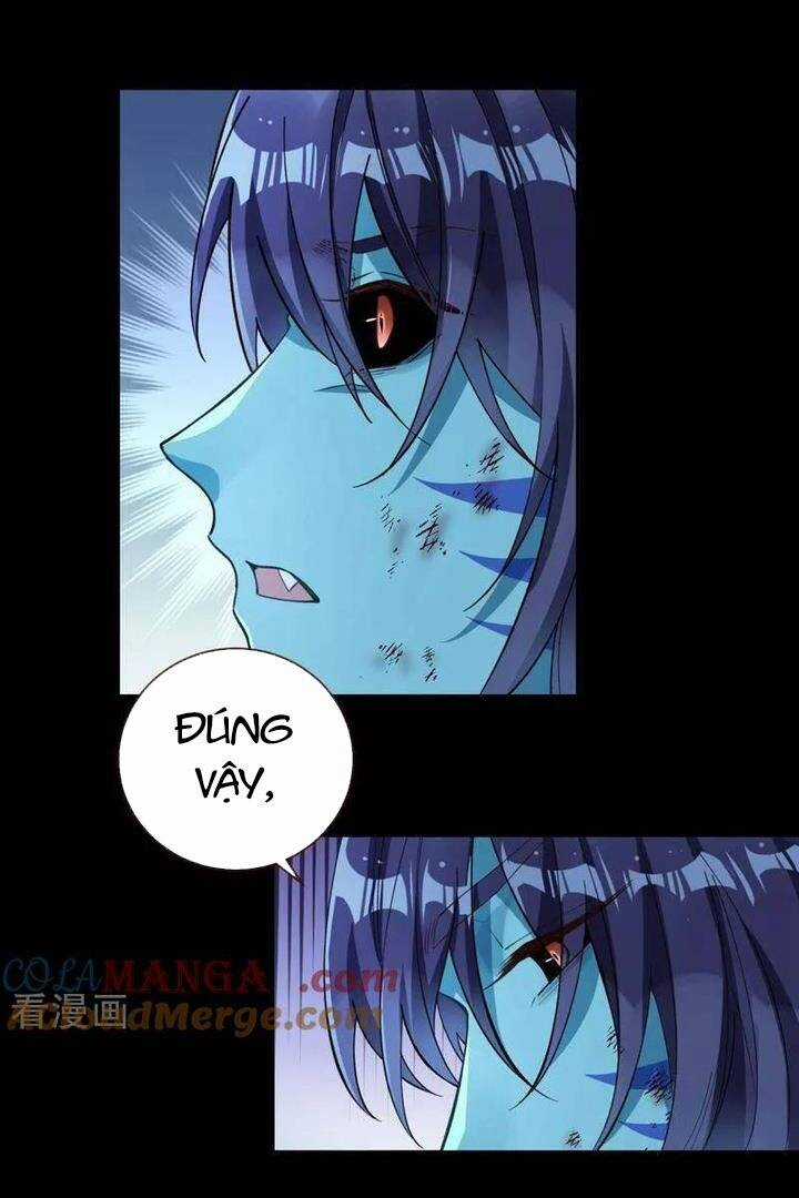 Vạn Tra Triêu Hoàng - Chapter 777 - Trang 16