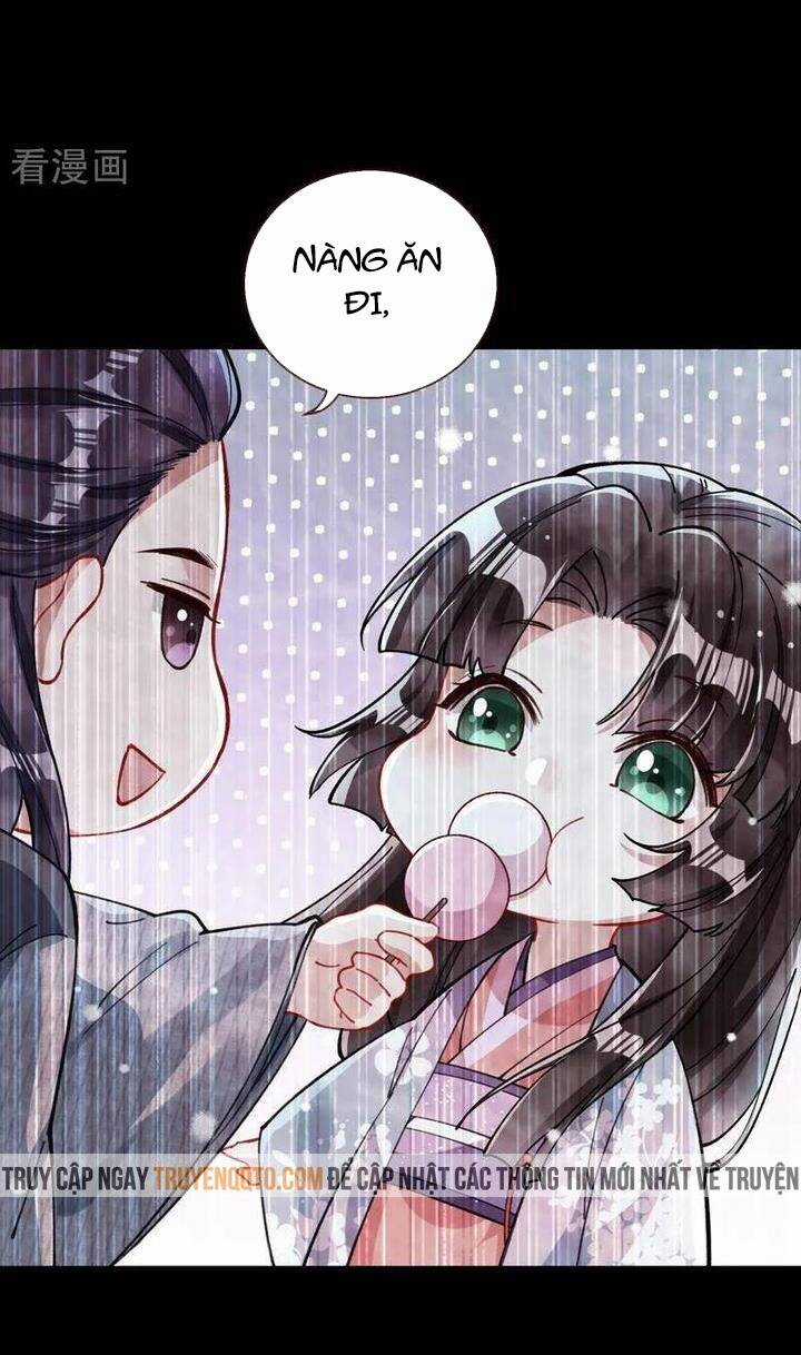 Vạn Tra Triêu Hoàng - Chapter 777 - Trang 24