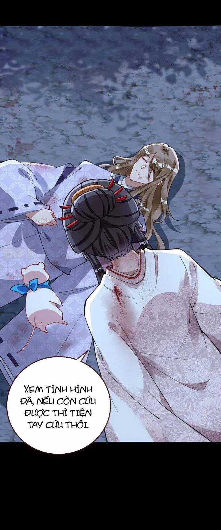 Vạn Tra Triêu Hoàng - Chapter 777 - Trang 41