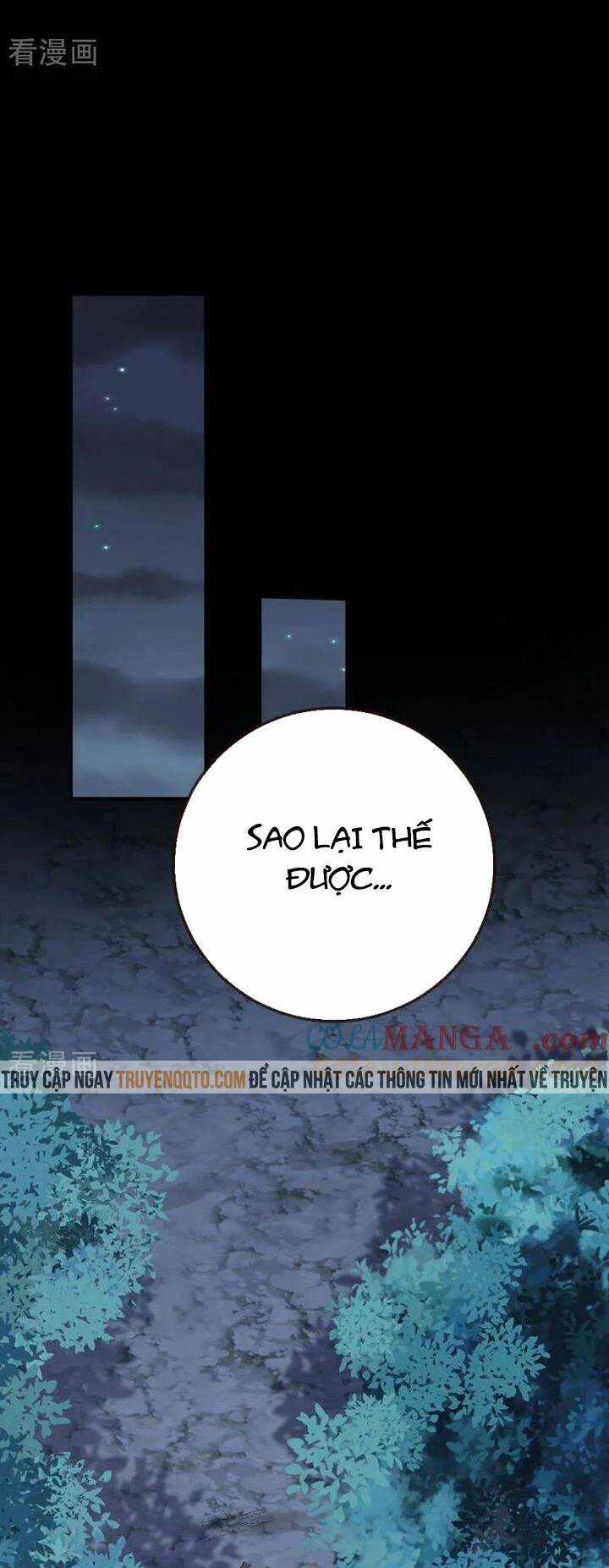 Vạn Tra Triêu Hoàng - Chapter 777 - Trang 8