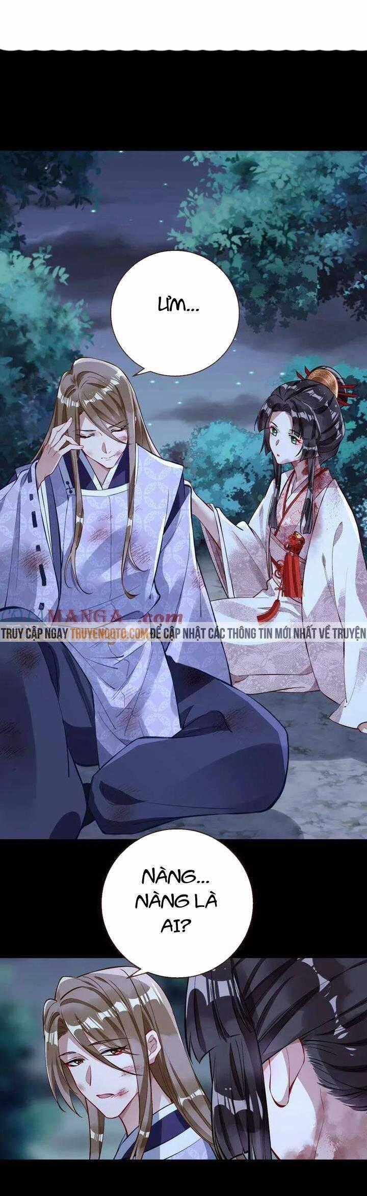 Vạn Tra Triêu Hoàng - Chapter 778 - Trang 2