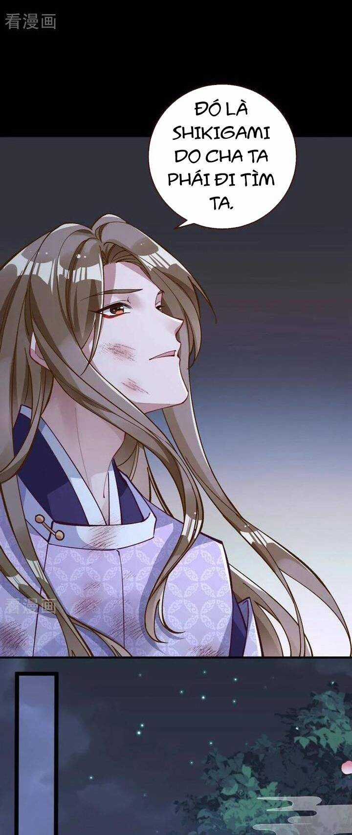 Vạn Tra Triêu Hoàng - Chapter 778 - Trang 11