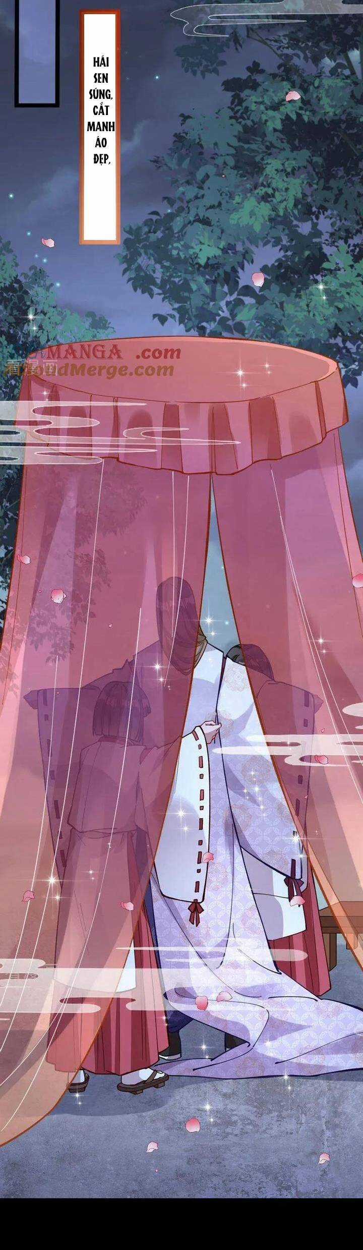 Vạn Tra Triêu Hoàng - Chapter 778 - Trang 12