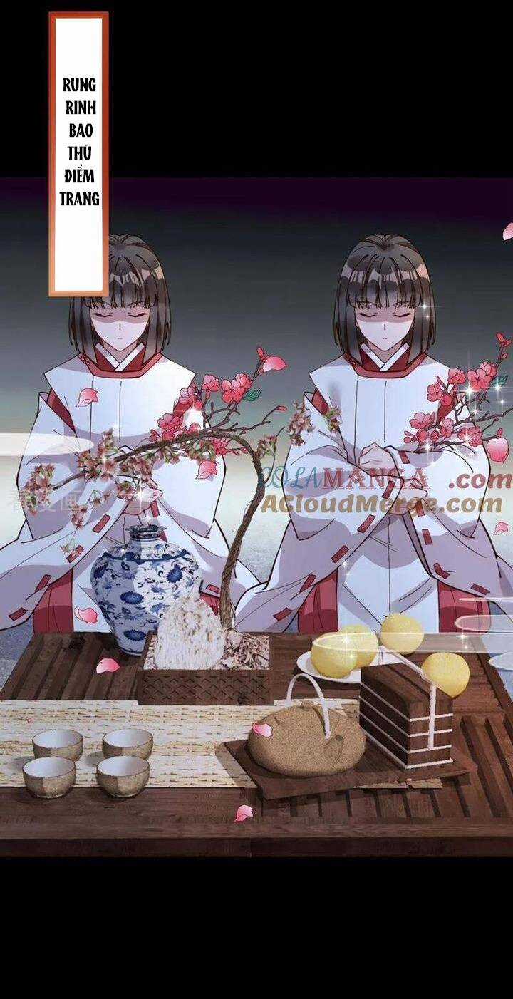 Vạn Tra Triêu Hoàng - Chapter 778 - Trang 14