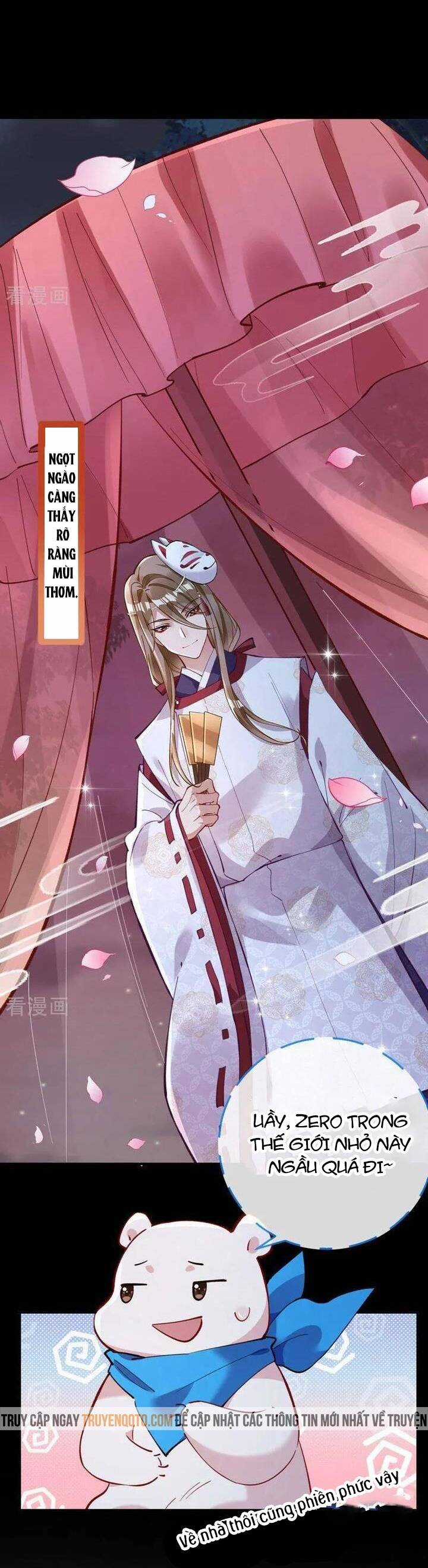 Vạn Tra Triêu Hoàng - Chapter 778 - Trang 15