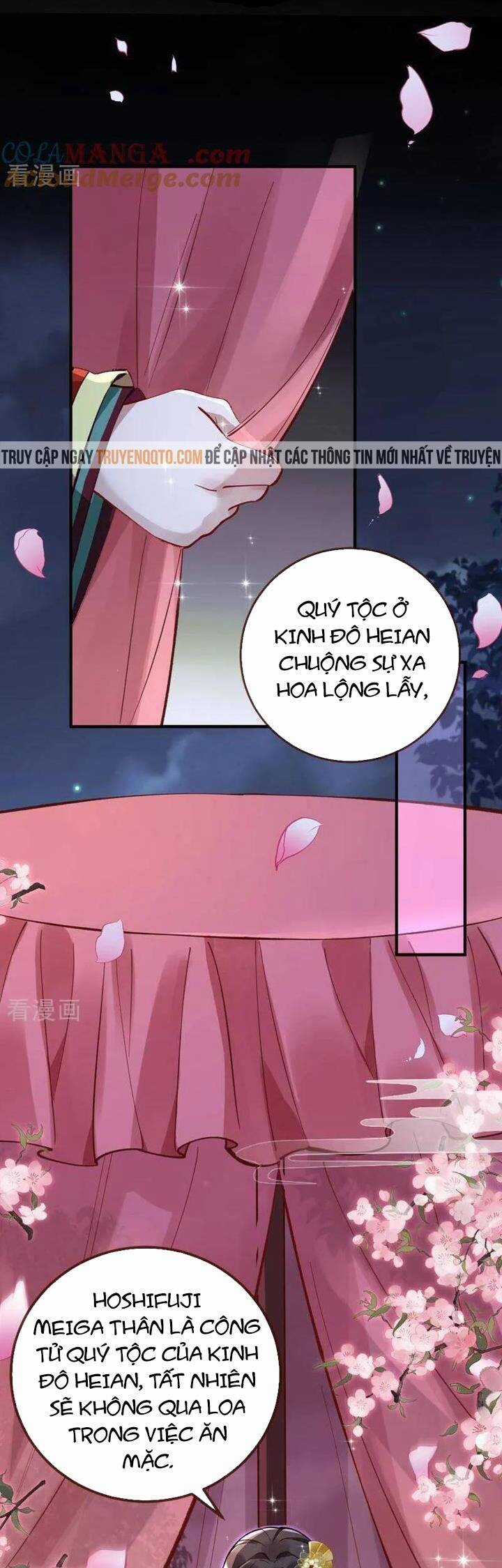 Vạn Tra Triêu Hoàng - Chapter 778 - Trang 16