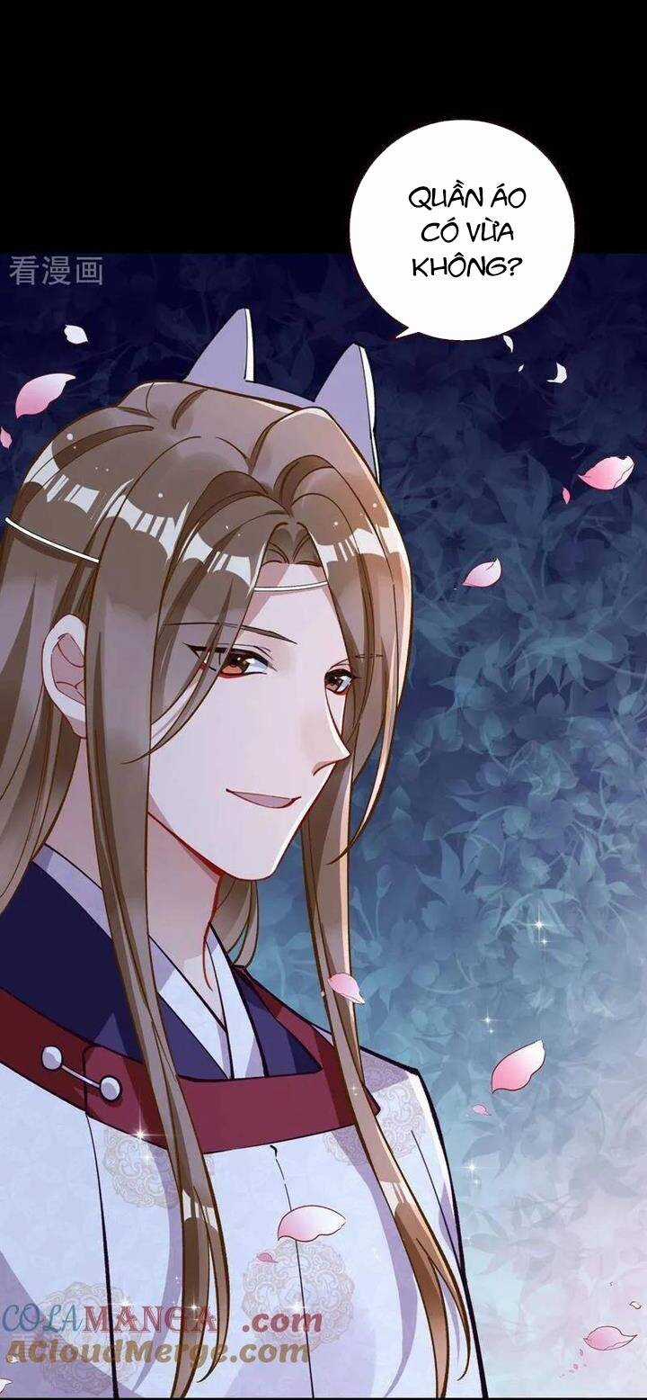 Vạn Tra Triêu Hoàng - Chapter 778 - Trang 20