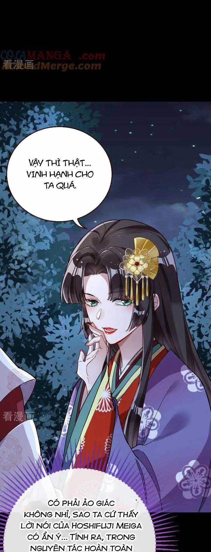 Vạn Tra Triêu Hoàng - Chapter 778 - Trang 22