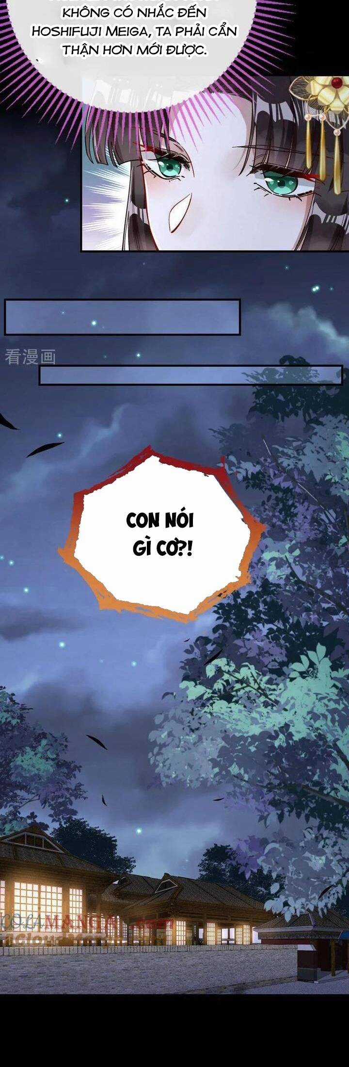 Vạn Tra Triêu Hoàng - Chapter 778 - Trang 23