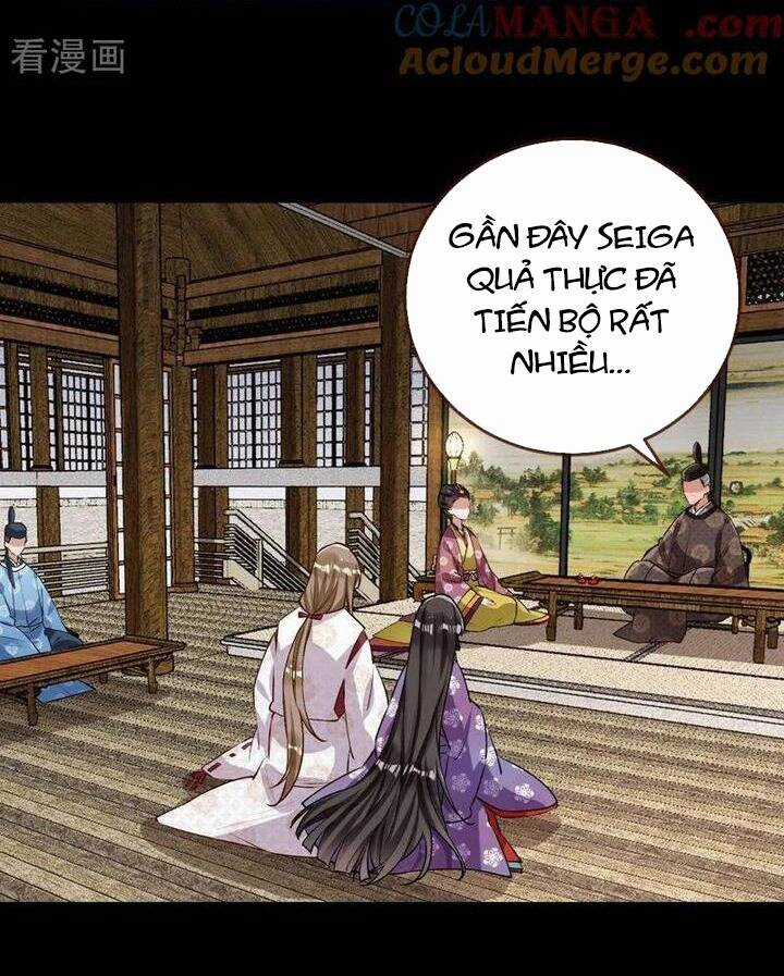 Vạn Tra Triêu Hoàng - Chapter 778 - Trang 28