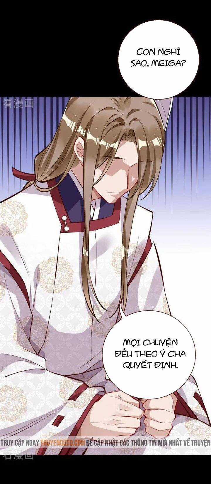 Vạn Tra Triêu Hoàng - Chapter 778 - Trang 29