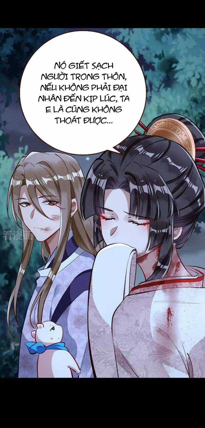 Vạn Tra Triêu Hoàng - Chapter 778 - Trang 4