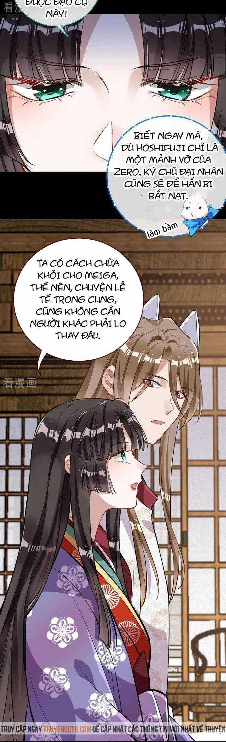 Vạn Tra Triêu Hoàng - Chapter 778 - Trang 31