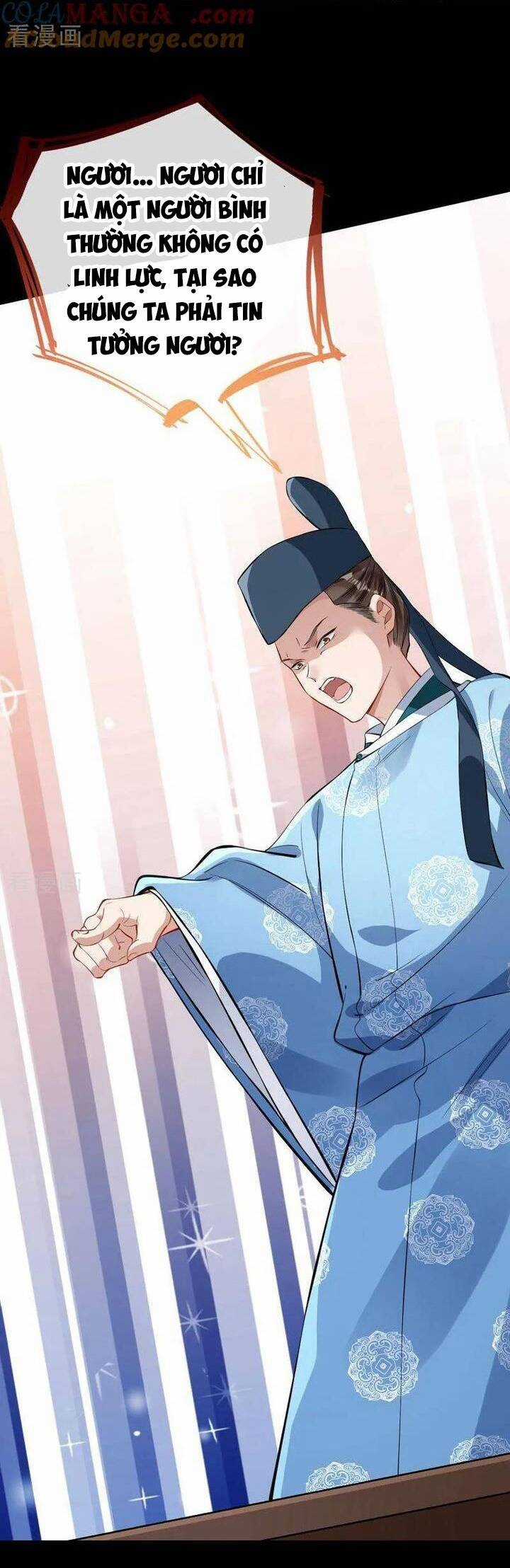 Vạn Tra Triêu Hoàng - Chapter 778 - Trang 32