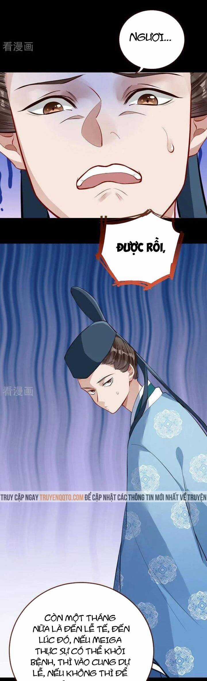 Vạn Tra Triêu Hoàng - Chapter 778 - Trang 34