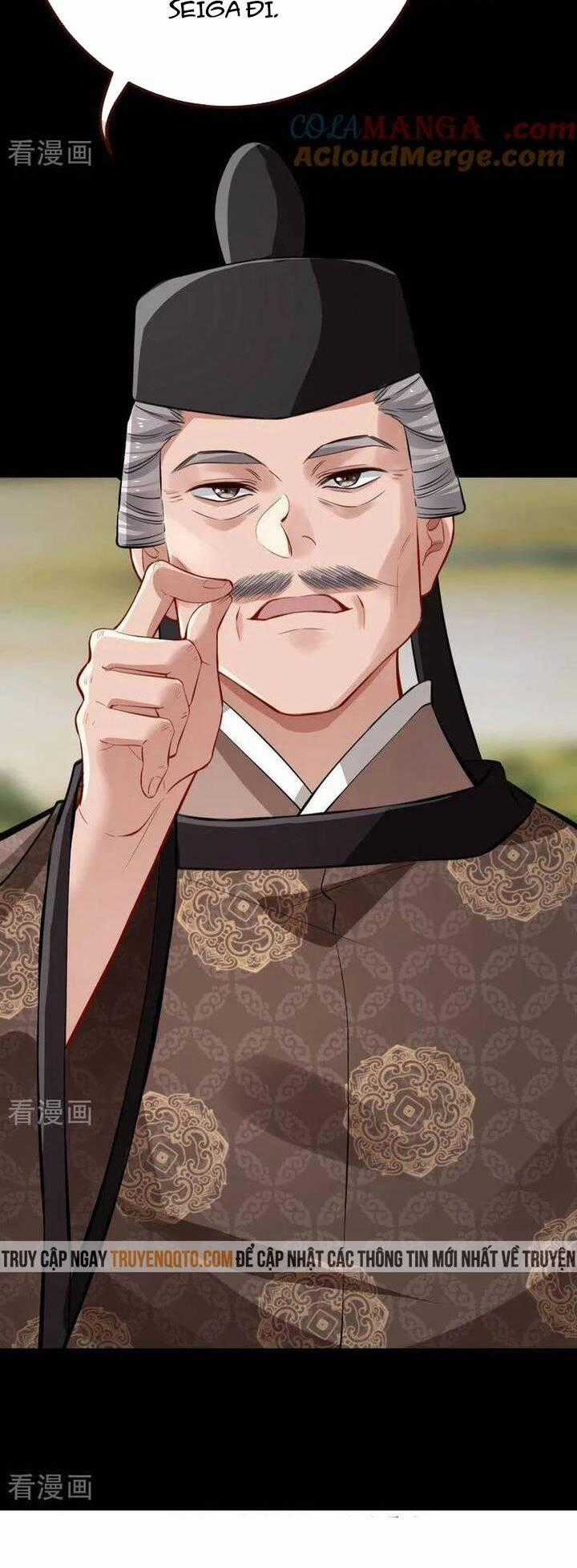 Vạn Tra Triêu Hoàng - Chapter 778 - Trang 35