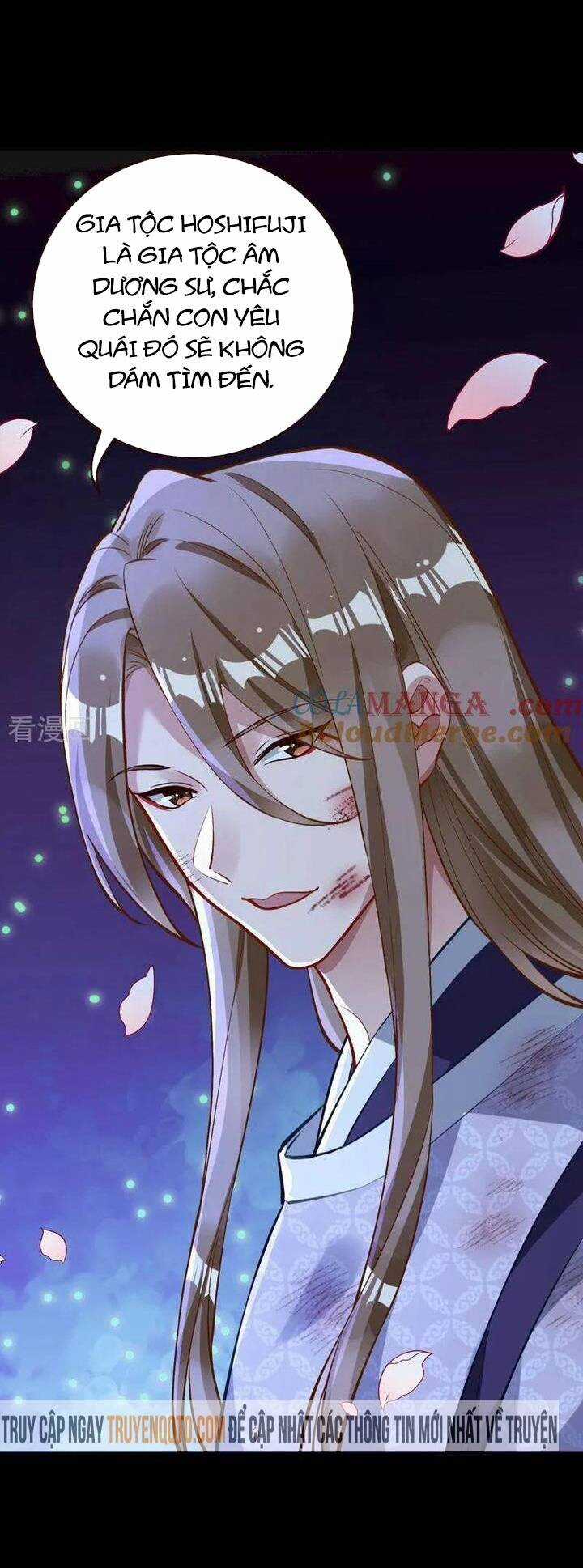 Vạn Tra Triêu Hoàng - Chapter 778 - Trang 7