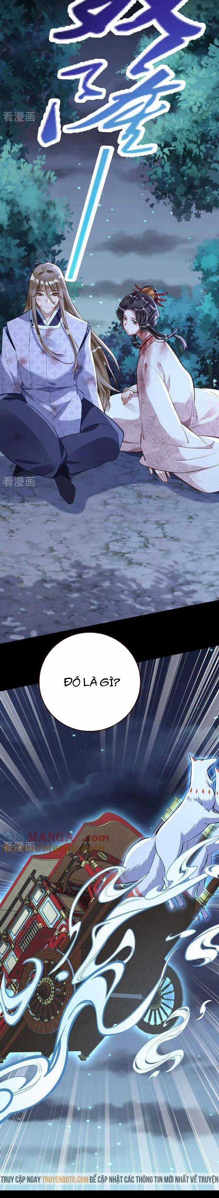 Vạn Tra Triêu Hoàng - Chapter 778 - Trang 10