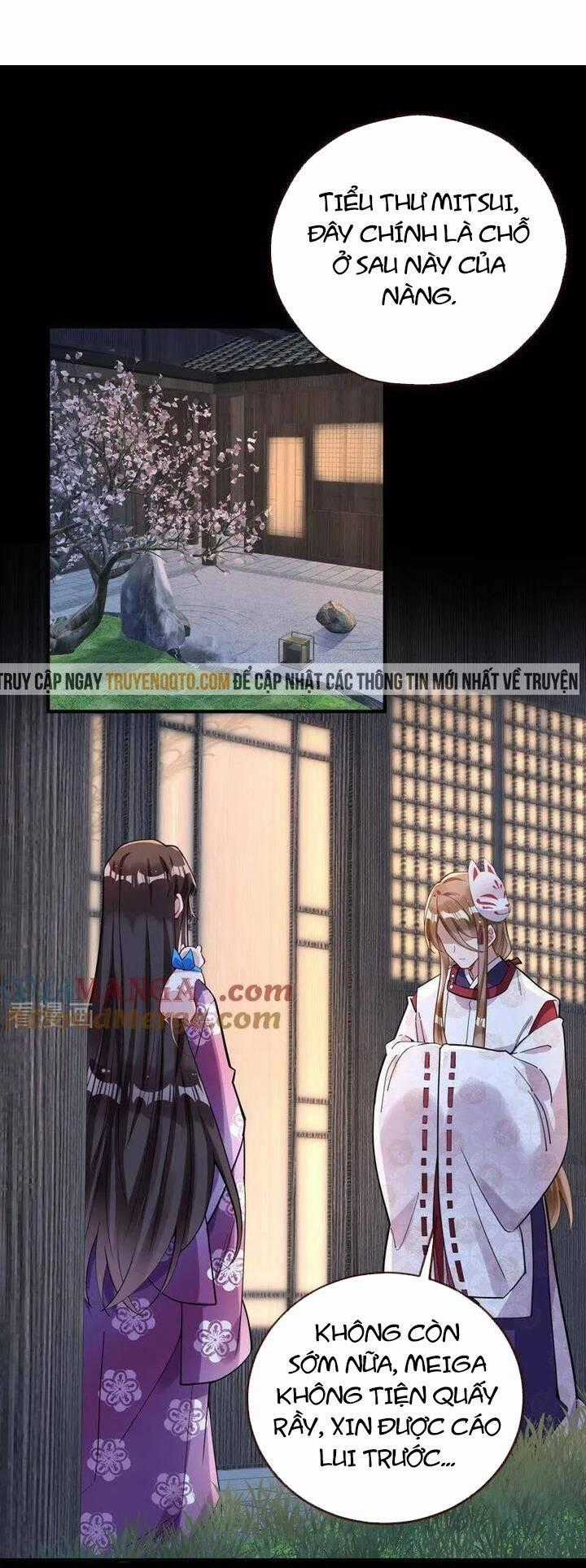 Vạn Tra Triêu Hoàng - Chapter 779 - Trang 2