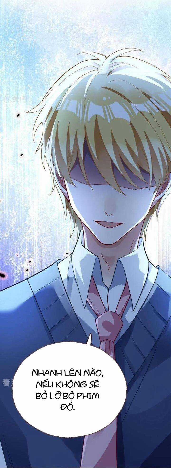 Vạn Tra Triêu Hoàng - Chapter 779 - Trang 12