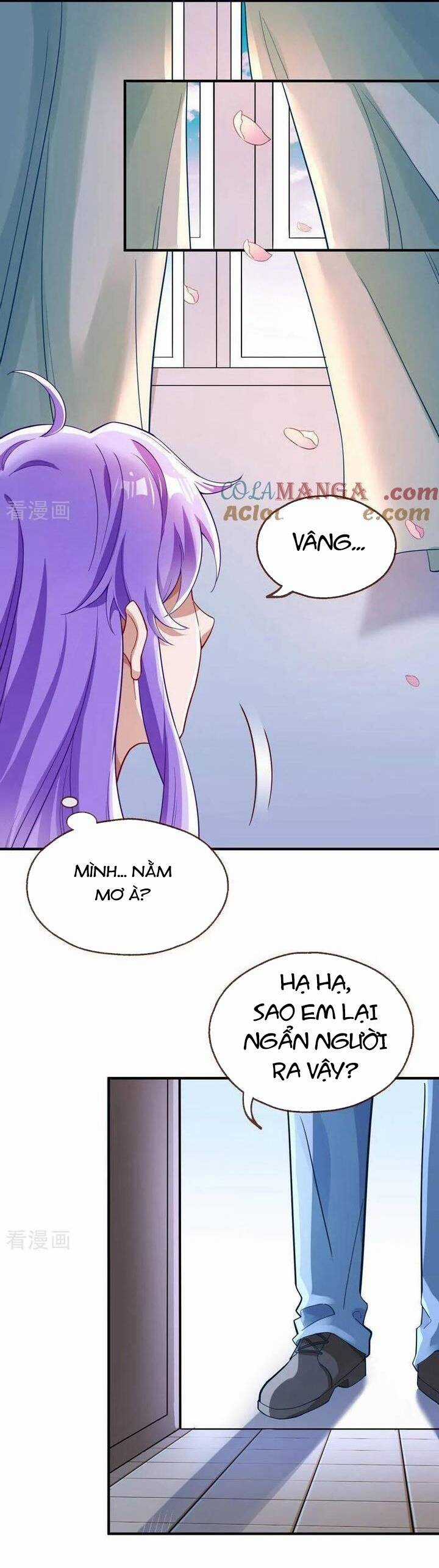 Vạn Tra Triêu Hoàng - Chapter 779 - Trang 13