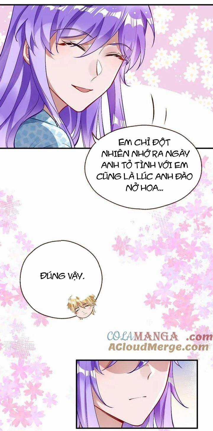 Vạn Tra Triêu Hoàng - Chapter 779 - Trang 15