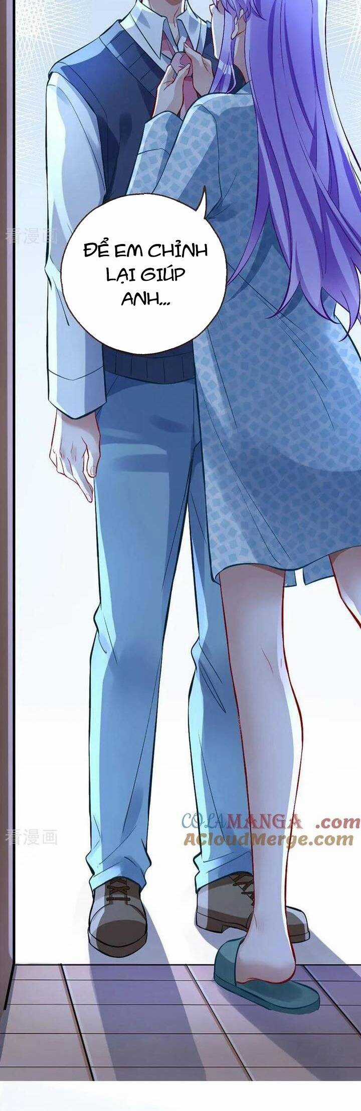 Vạn Tra Triêu Hoàng - Chapter 779 - Trang 17