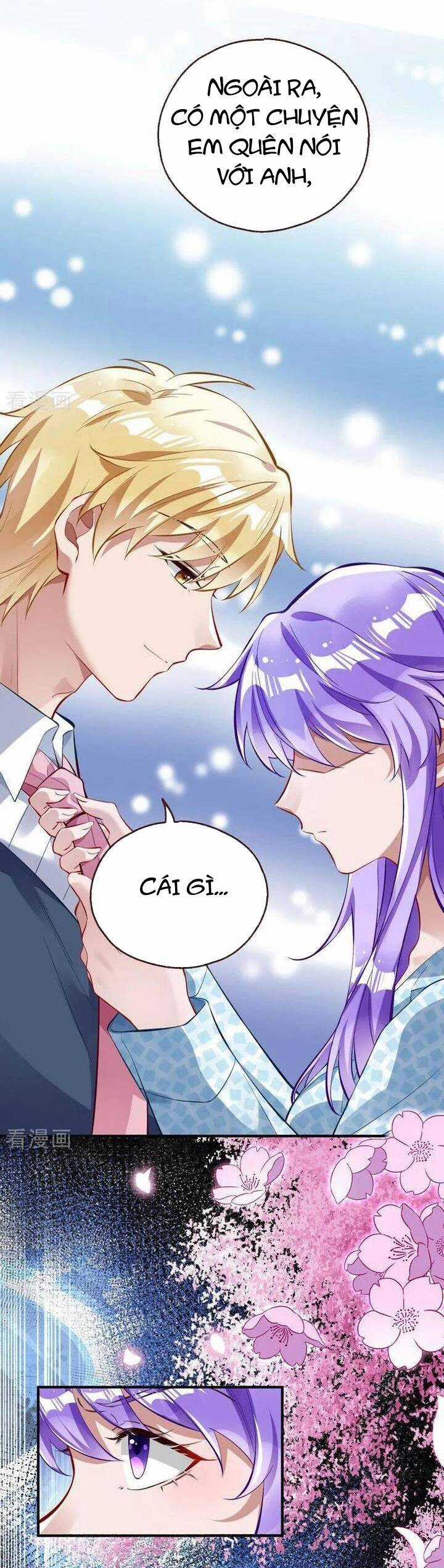 Vạn Tra Triêu Hoàng - Chapter 779 - Trang 18