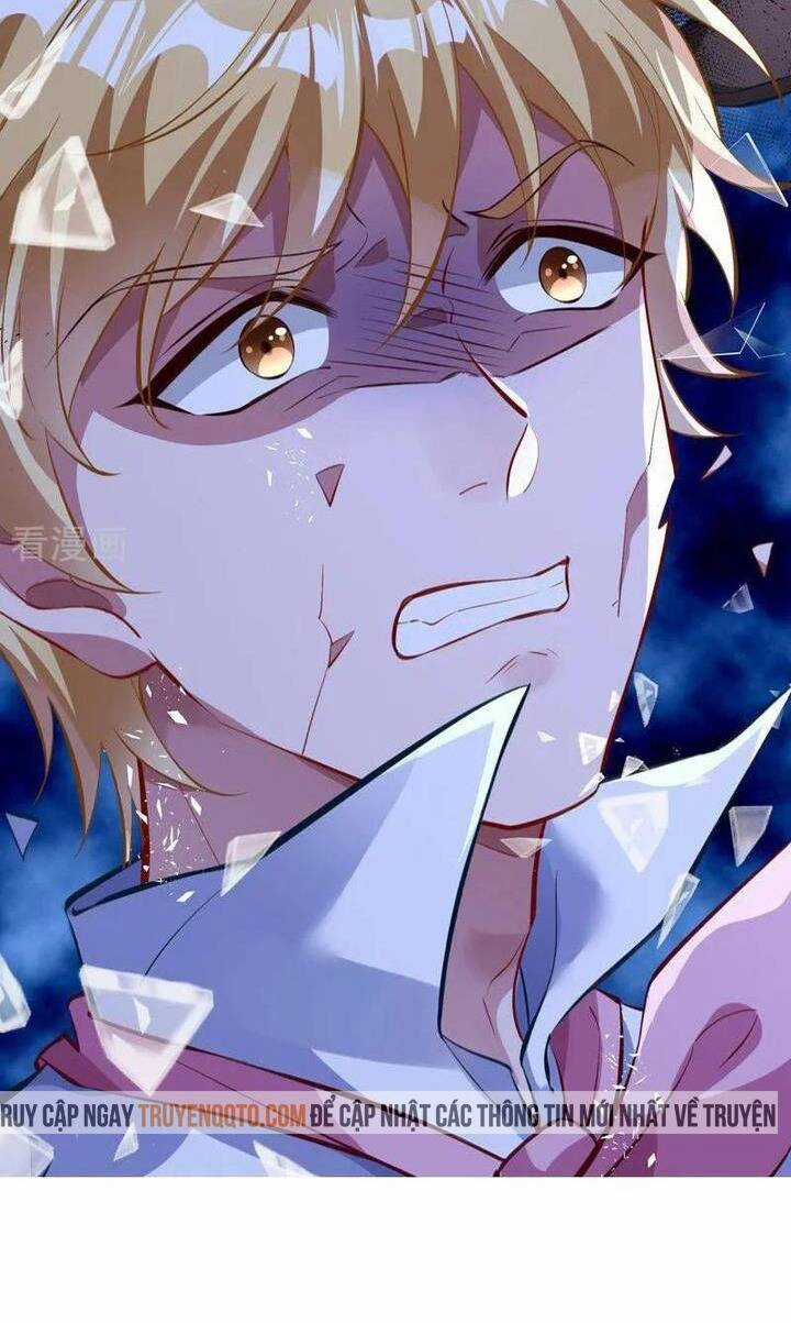 Vạn Tra Triêu Hoàng - Chapter 779 - Trang 20